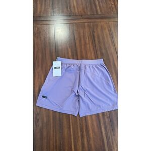 Lululemon Men's Swift Athletic Shorts in Lavender